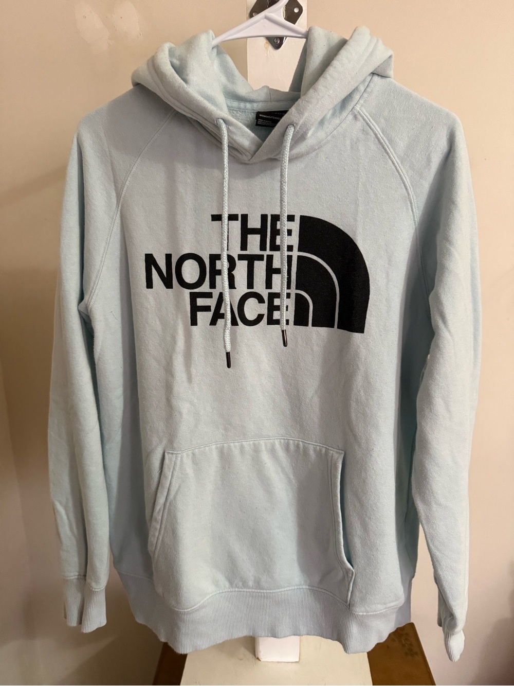The North Face Hoodie